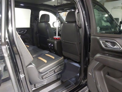 2023 GMC Yukon XL AT4