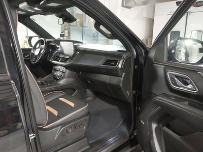 2023 GMC Yukon XL AT4