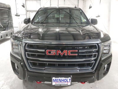 2023 GMC Yukon XL AT4