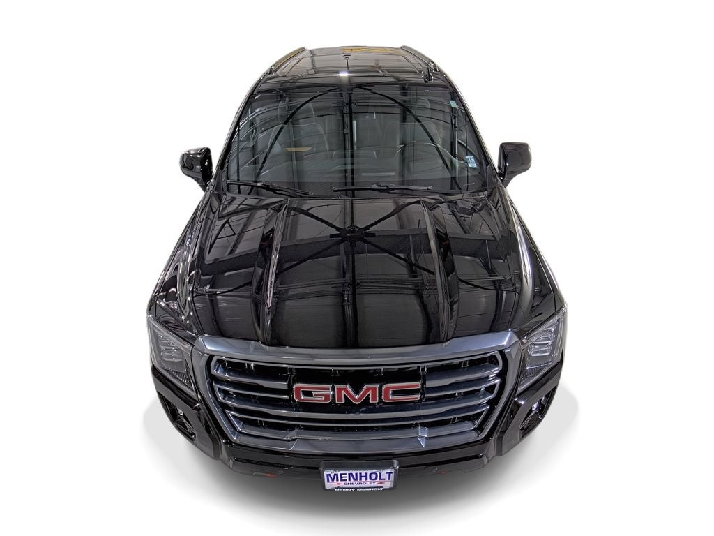 2023 GMC Yukon XL AT4
