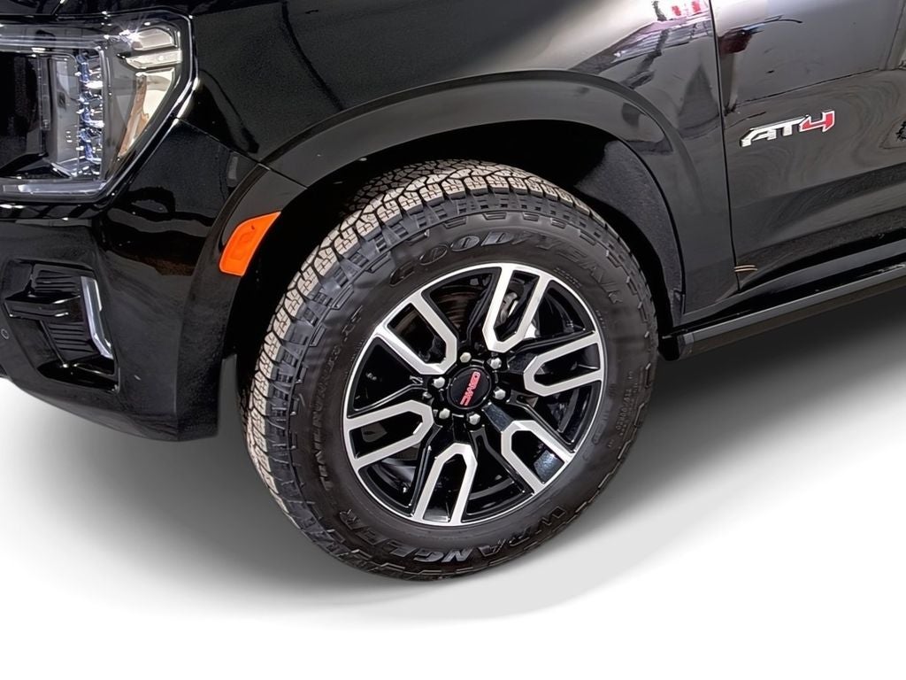 2023 GMC Yukon XL AT4