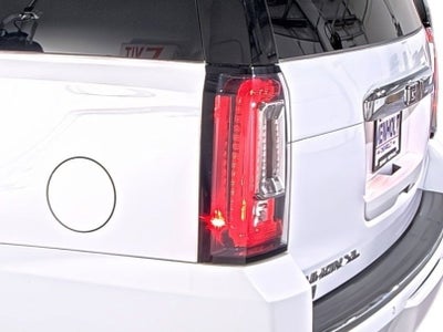 2020 GMC Yukon XL Denali