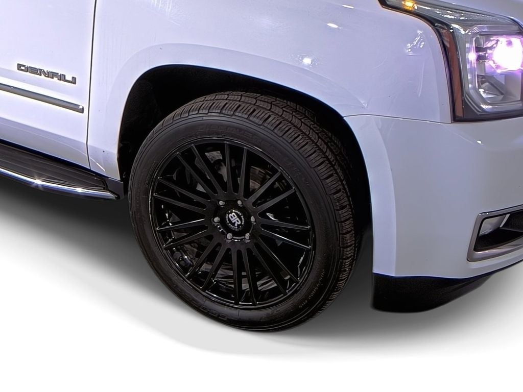 2020 GMC Yukon XL Denali