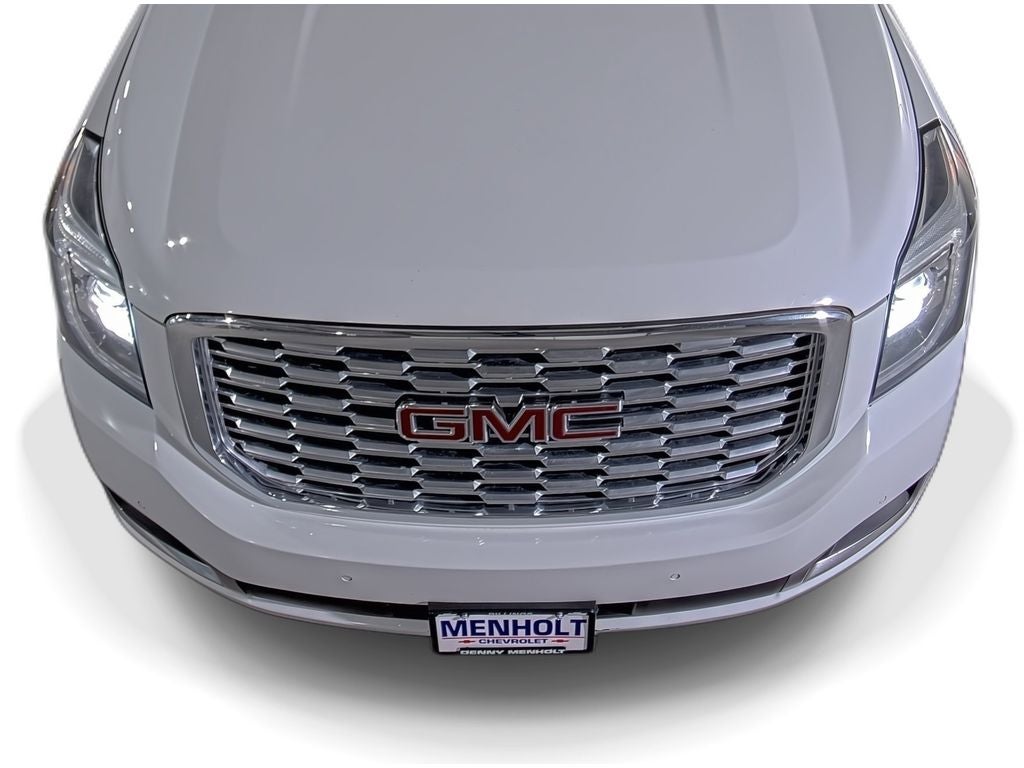 2020 GMC Yukon XL Denali