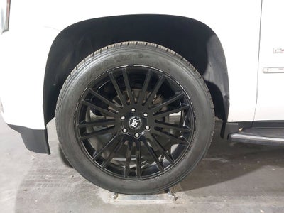 2020 GMC Yukon XL Denali