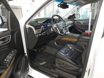 2020 GMC Yukon XL Denali