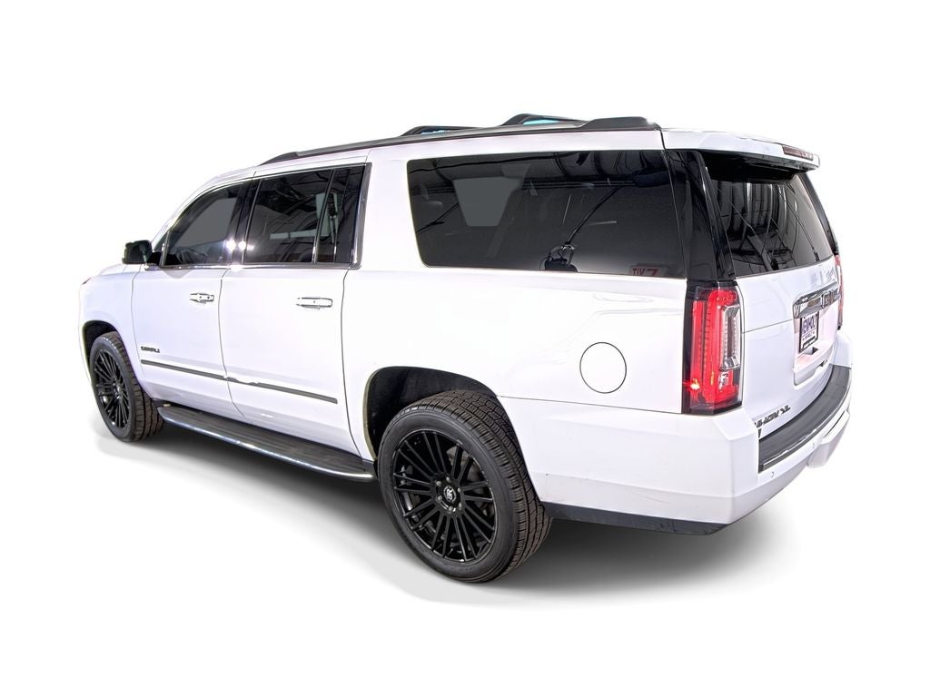 2020 GMC Yukon XL Denali