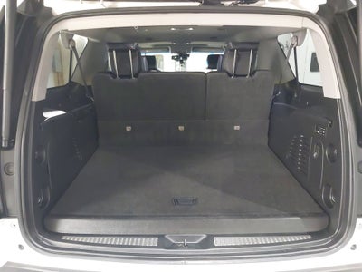 2020 GMC Yukon XL Denali