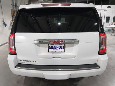 2020 GMC Yukon XL Denali