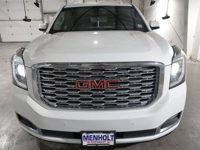 2020 GMC Yukon XL Denali