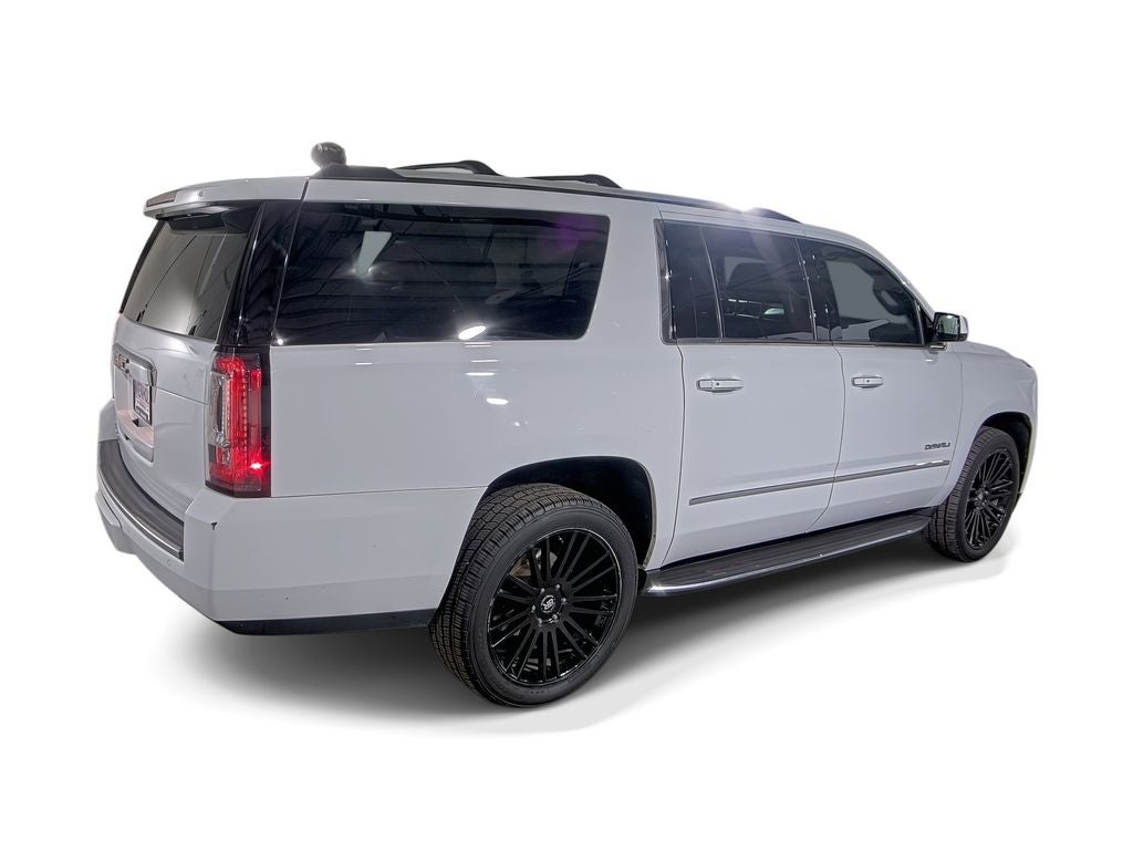 2020 GMC Yukon XL Denali