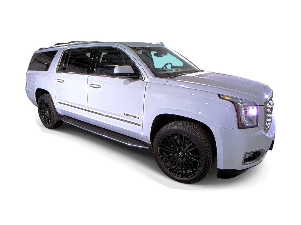 2020 GMC Yukon XL Denali
