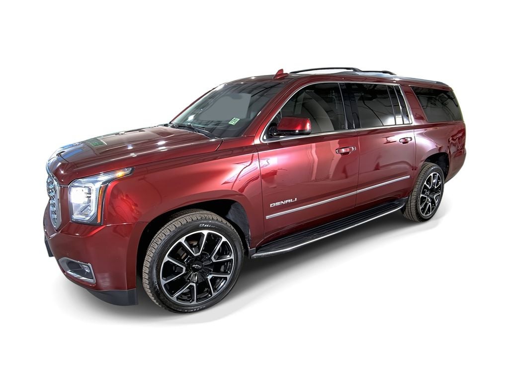 2020 GMC Yukon XL Denali