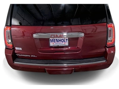 2020 GMC Yukon XL Denali