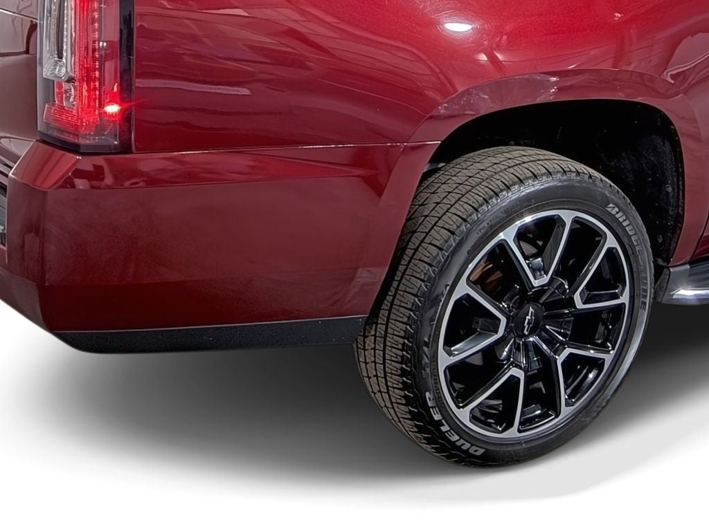 2020 GMC Yukon XL Denali