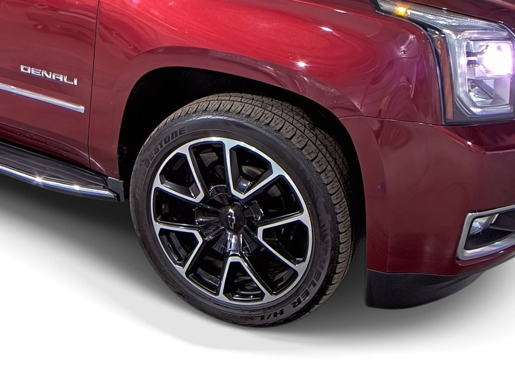 2020 GMC Yukon XL Denali