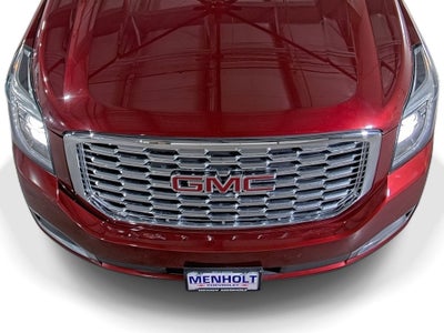 2020 GMC Yukon XL Denali