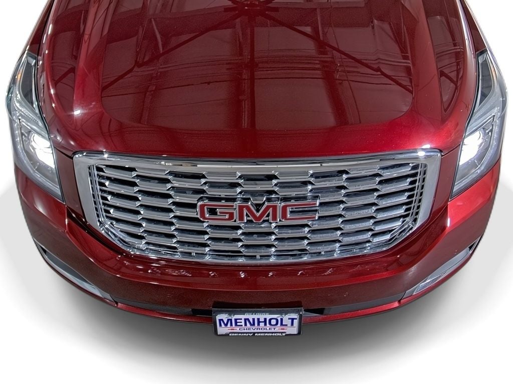 2020 GMC Yukon XL Denali
