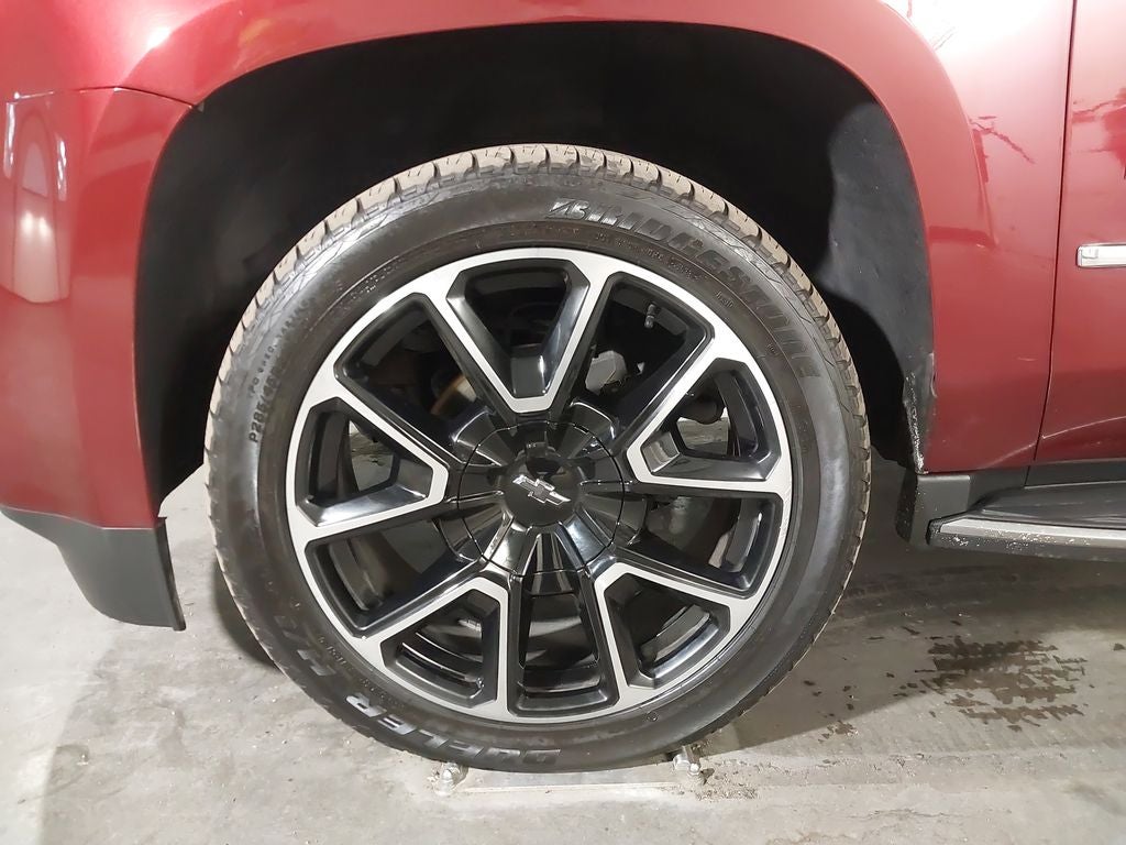 2020 GMC Yukon XL Denali