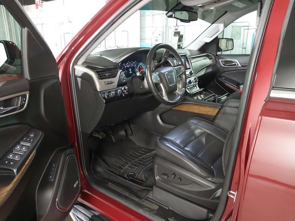 2020 GMC Yukon XL Denali