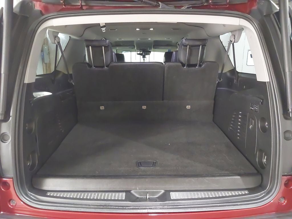 2020 GMC Yukon XL Denali