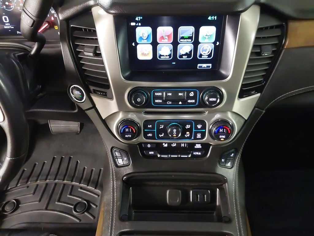 2020 GMC Yukon XL Denali