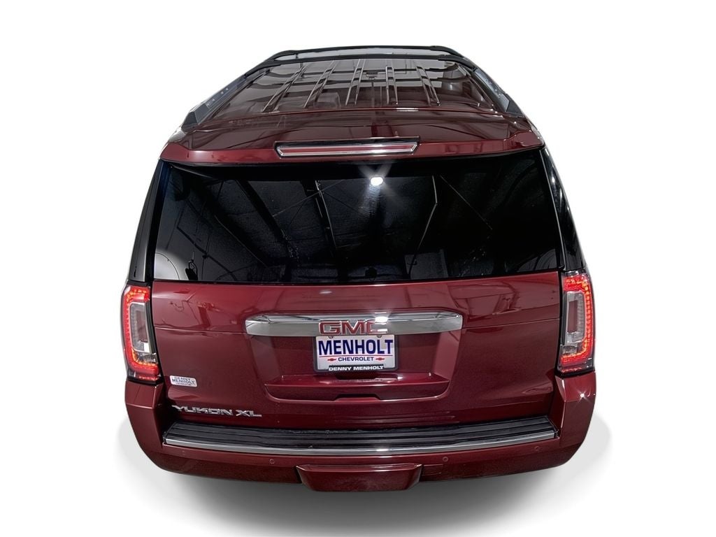 2020 GMC Yukon XL Denali