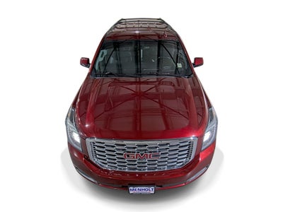2020 GMC Yukon XL Denali