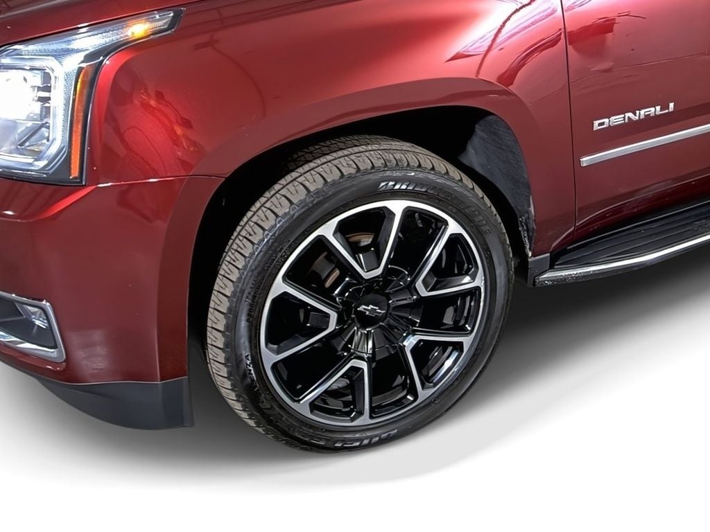 2020 GMC Yukon XL Denali