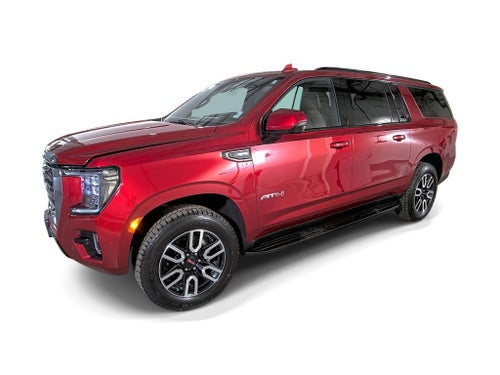 2024 GMC Yukon XL AT4
