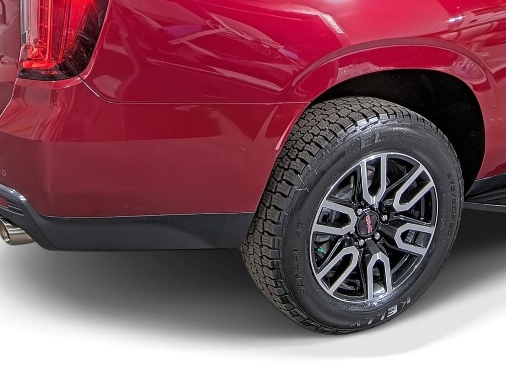 2024 GMC Yukon XL AT4