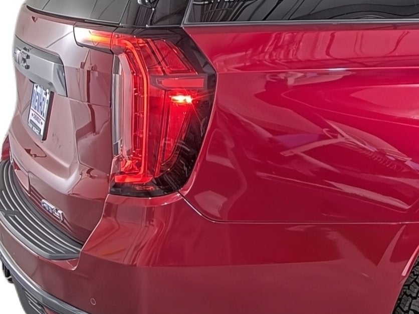 2024 GMC Yukon XL AT4