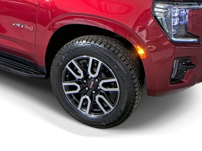 2024 GMC Yukon XL AT4