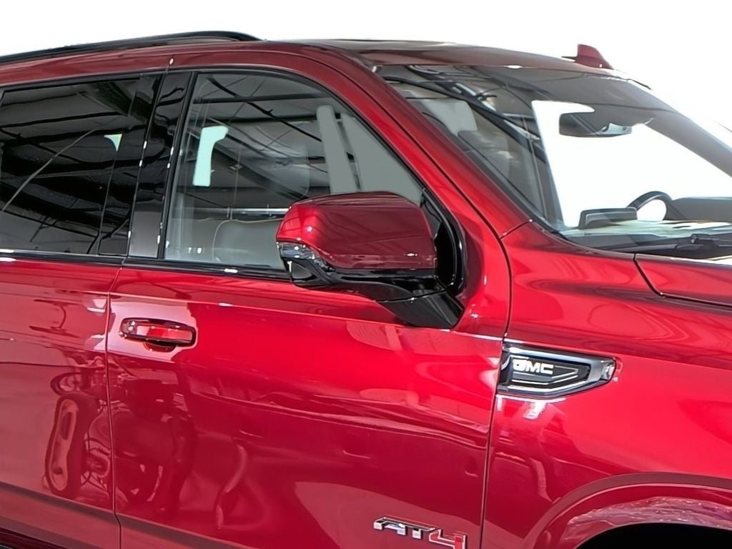 2024 GMC Yukon XL AT4