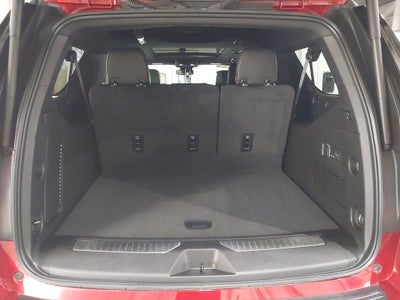 2024 GMC Yukon XL AT4