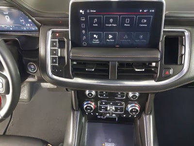 2024 GMC Yukon XL AT4