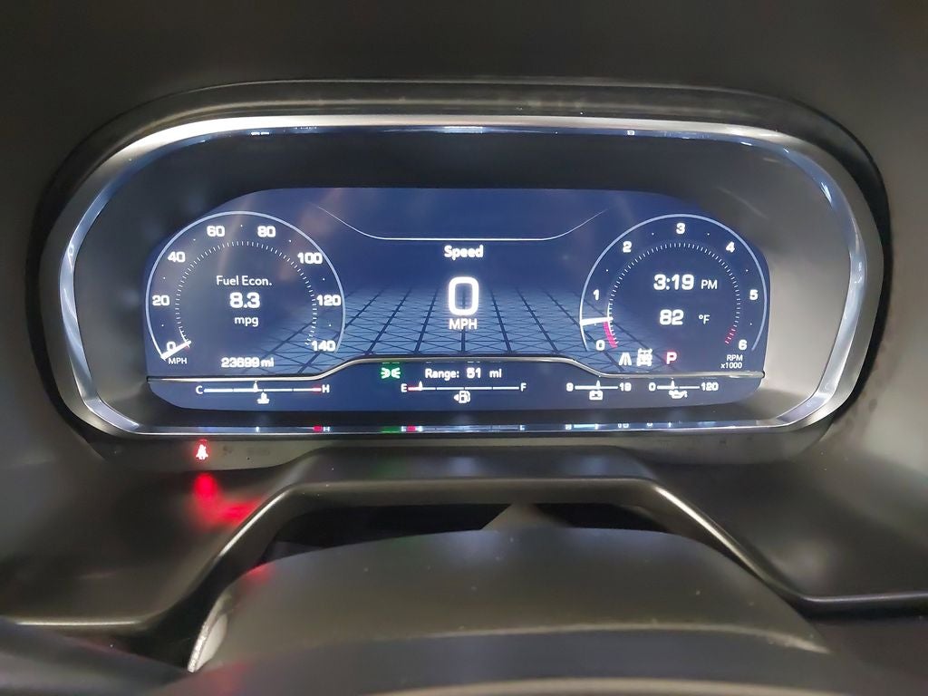 2024 GMC Yukon XL AT4