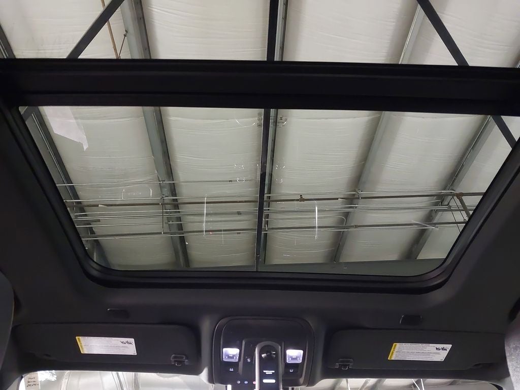 2024 GMC Yukon XL AT4