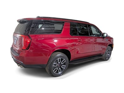 2024 GMC Yukon XL AT4