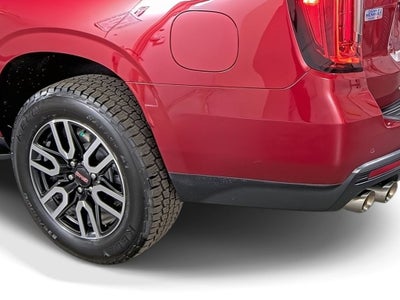 2024 GMC Yukon XL AT4