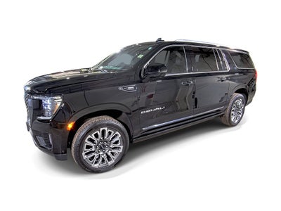 2023 GMC Yukon XL Denali Ultimate