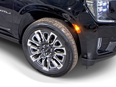 2023 GMC Yukon XL Denali Ultimate