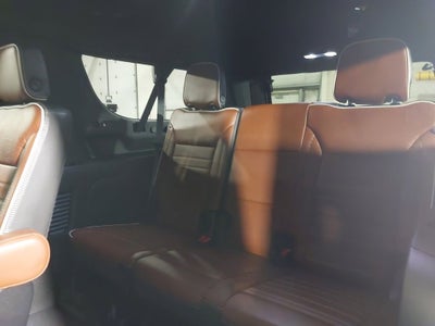 2023 GMC Yukon XL Denali Ultimate