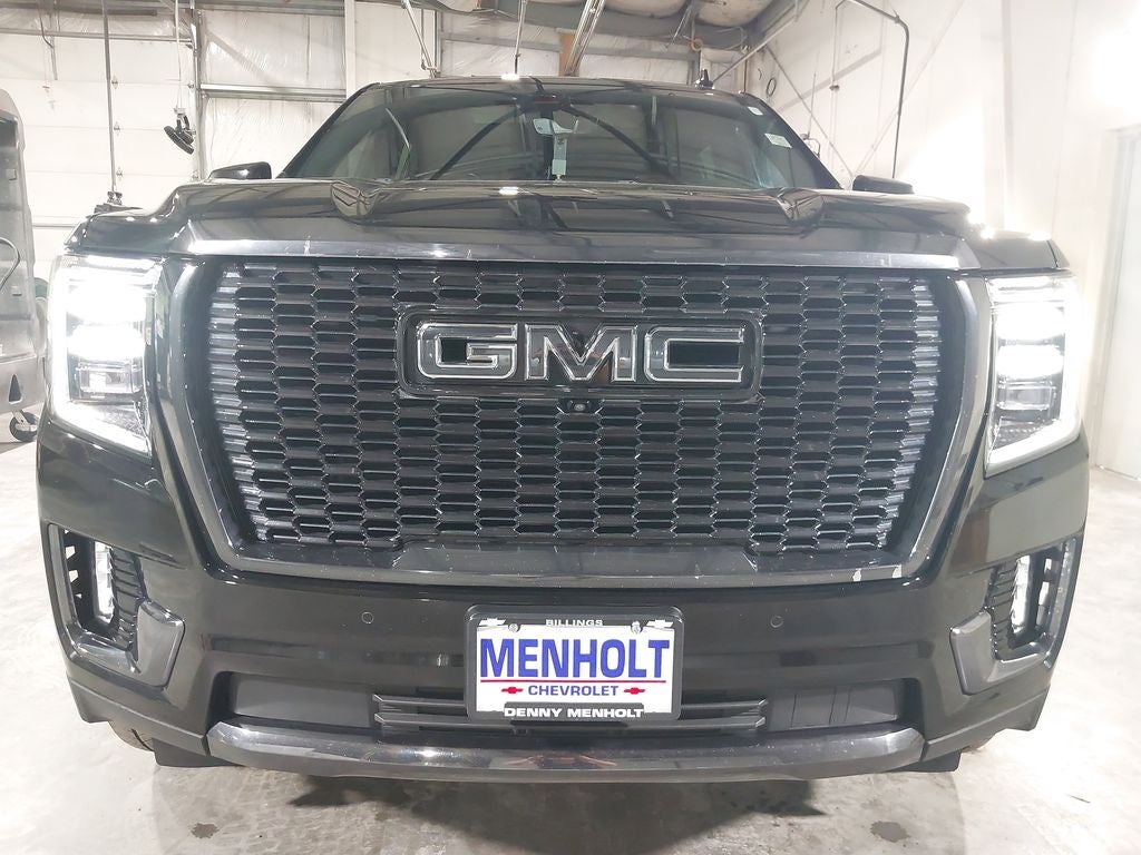 2023 GMC Yukon XL Denali Ultimate