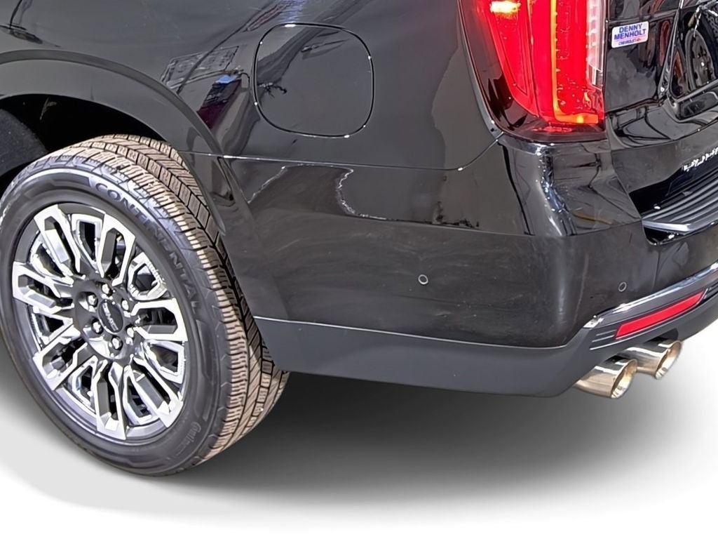 2023 GMC Yukon XL Denali Ultimate
