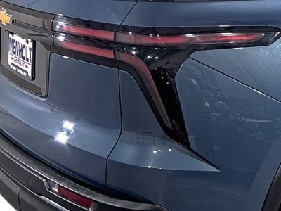 2024 Chevrolet Traverse LS