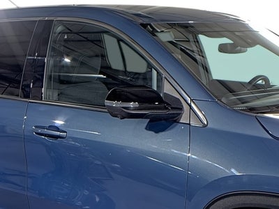 2024 Chevrolet Traverse LS