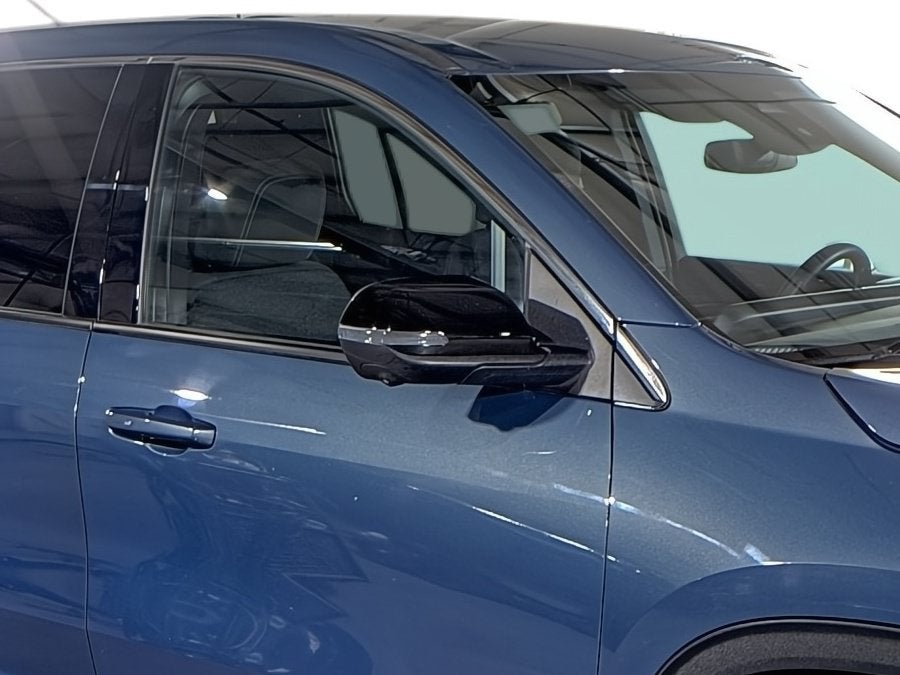 2024 Chevrolet Traverse LS