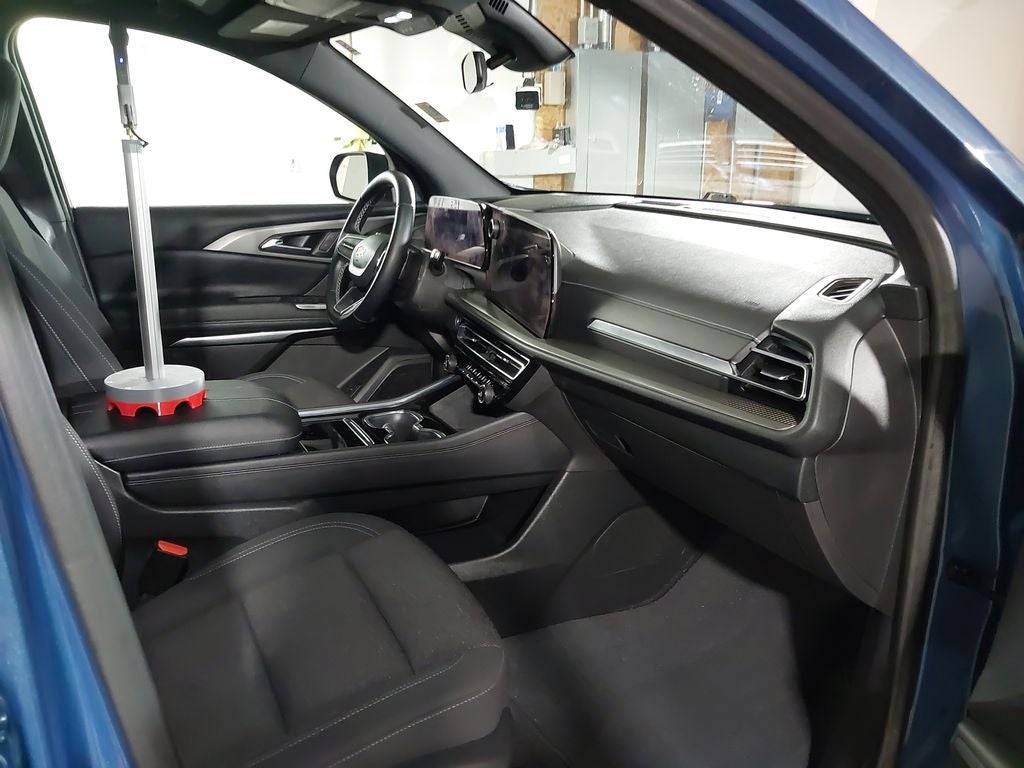 2024 Chevrolet Traverse LS
