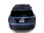 2024 Chevrolet Traverse LS
